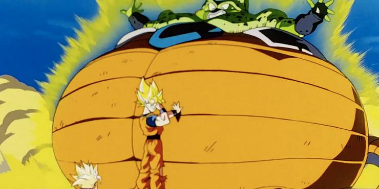 Dragon Ball 10 Things About Goku That Make No Sense Dragon Ball 10 Things About Goku That Make No Sense